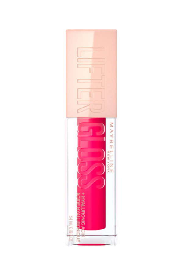 MAYBELLINE NEW YORK Lifter Gloss Nemlendirici Dudak Parlatıcısı- 24 ...