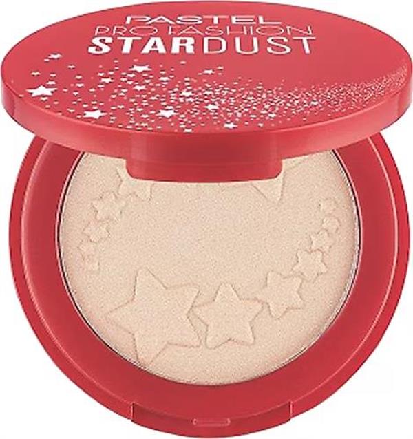PASTEL Aydınlatıcı Stardust Highlighter 322