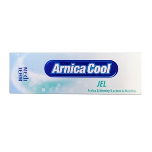 ARNICA Cool Jel 75 ml