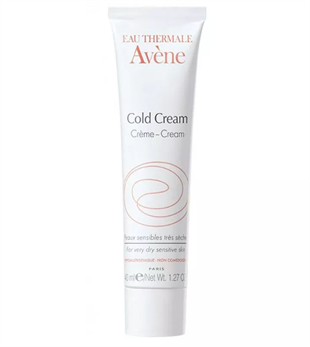 AVENE Cold Cream Nourttit Protege 40 Ml 