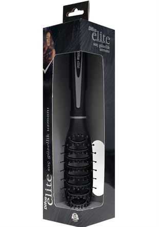 Elite 4070 Modern Elips Fırça TK