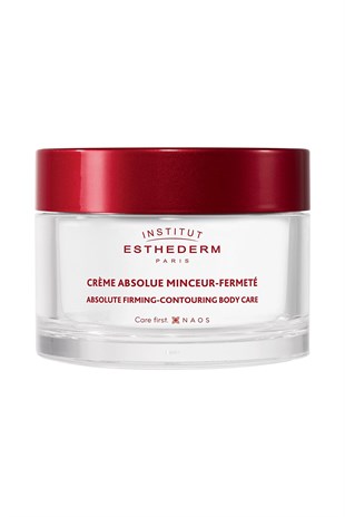 ESTHEDERM Absolute Firming-Contouring Body Care 200 ml