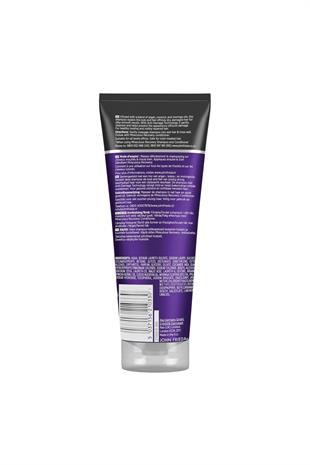 JOHN FRIEDA Mucizevi İyileşme Bakım Şampuanı 250 ml
