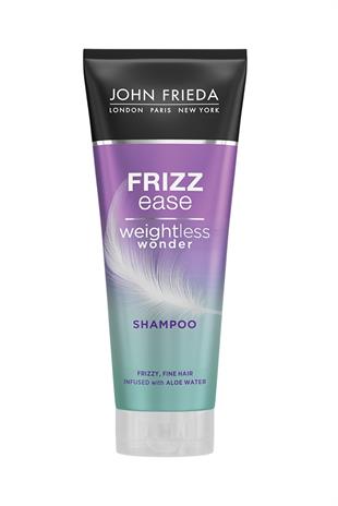 JOHN FRIEDA Weightless Wonder Shampoo Ağırlaştırmayan Besleyici Şampuan