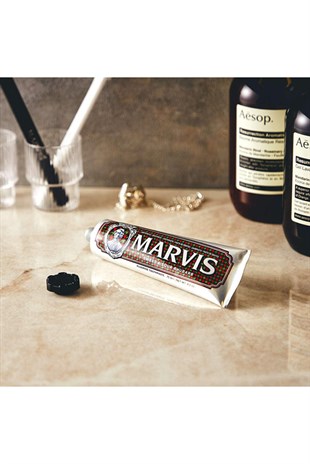 MARVIS Sweet Diş macunu 75 ml