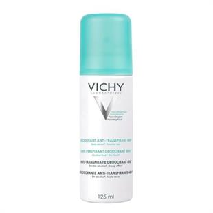 VICHY Anti Transpirant Terleme Karşıtı Deodrant 125ml