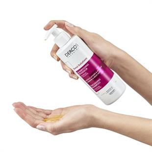 VICHY Deros Densi Solutions Thickening Shampoo 400ml