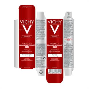 VICHY Liftactiv Collagen Specialist Spf25 50ml