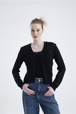 Yazlık İkili Triko Takım