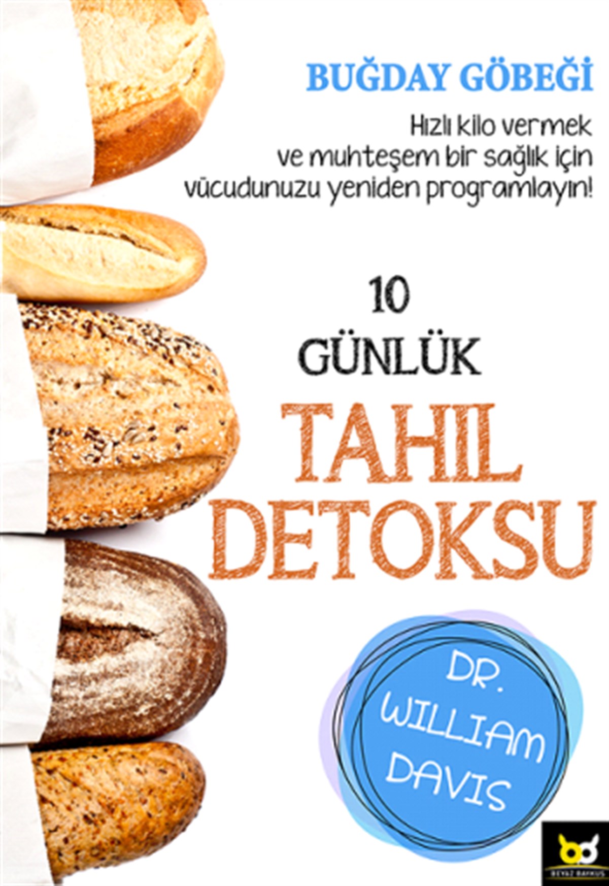 10 Günlük Tahıl Detoksu