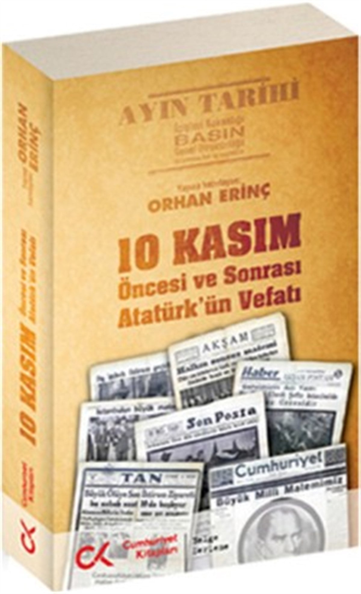 10 Kasım Öncesi ve Sonrası - Atatürk’ün Vefatı