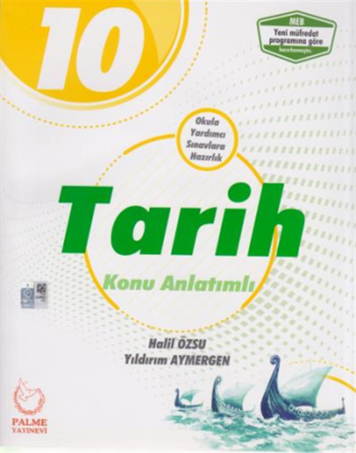 10. Sınıf Tarih Konu Anlatımlı