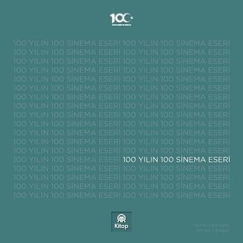 100 Yılın 100 Sinema Eseri (Citli)