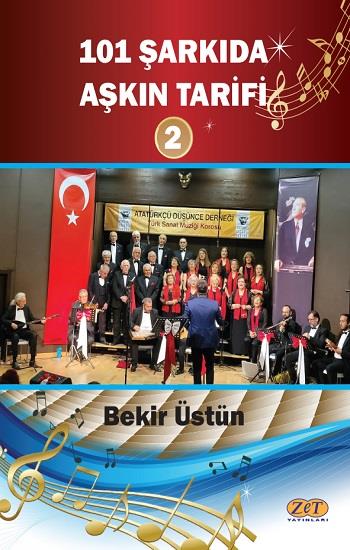 101 Şarkıda Aşkın Tarifi-2