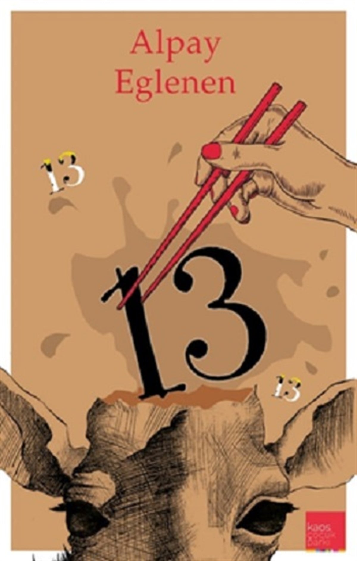 13