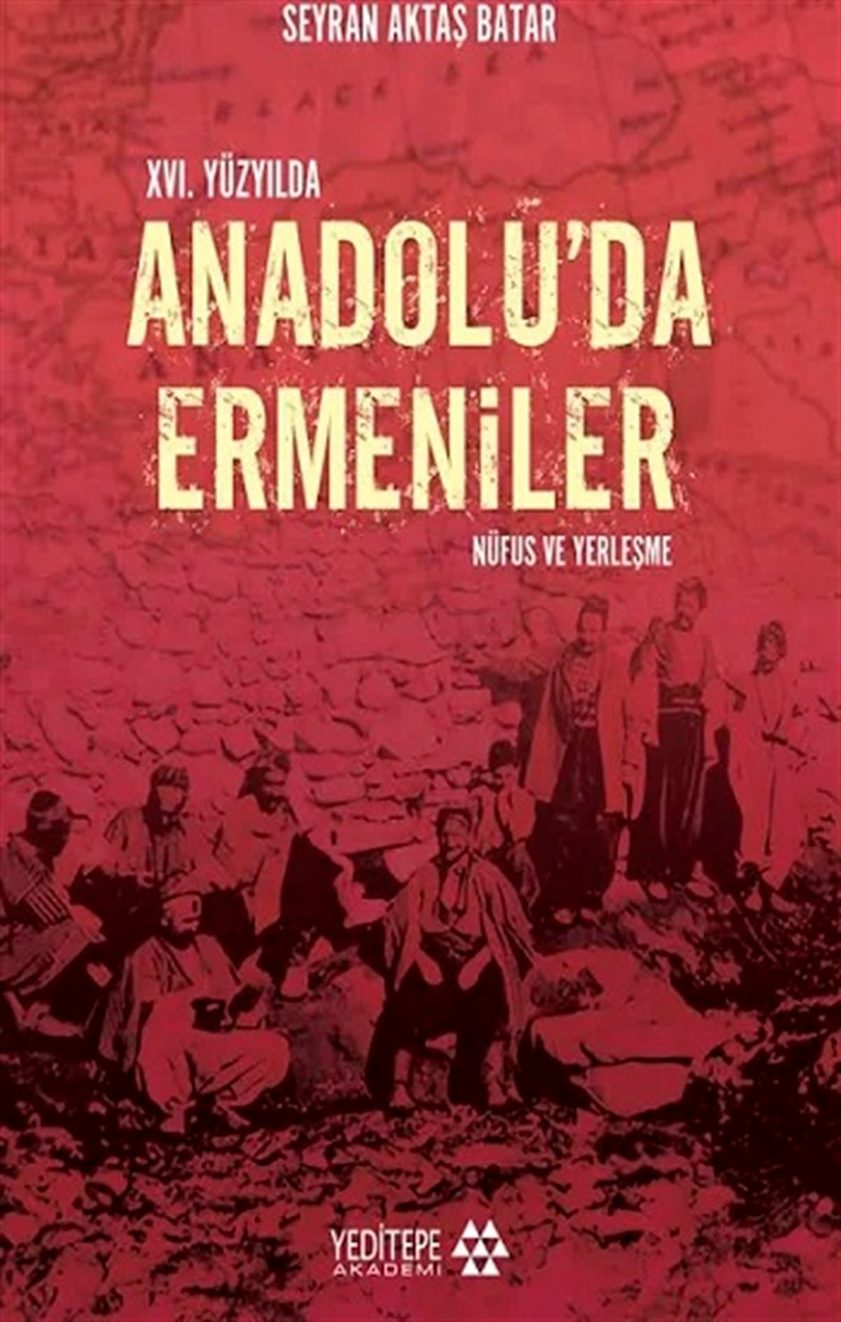 14. Yüzyılda Anadolu’da Ermeniler