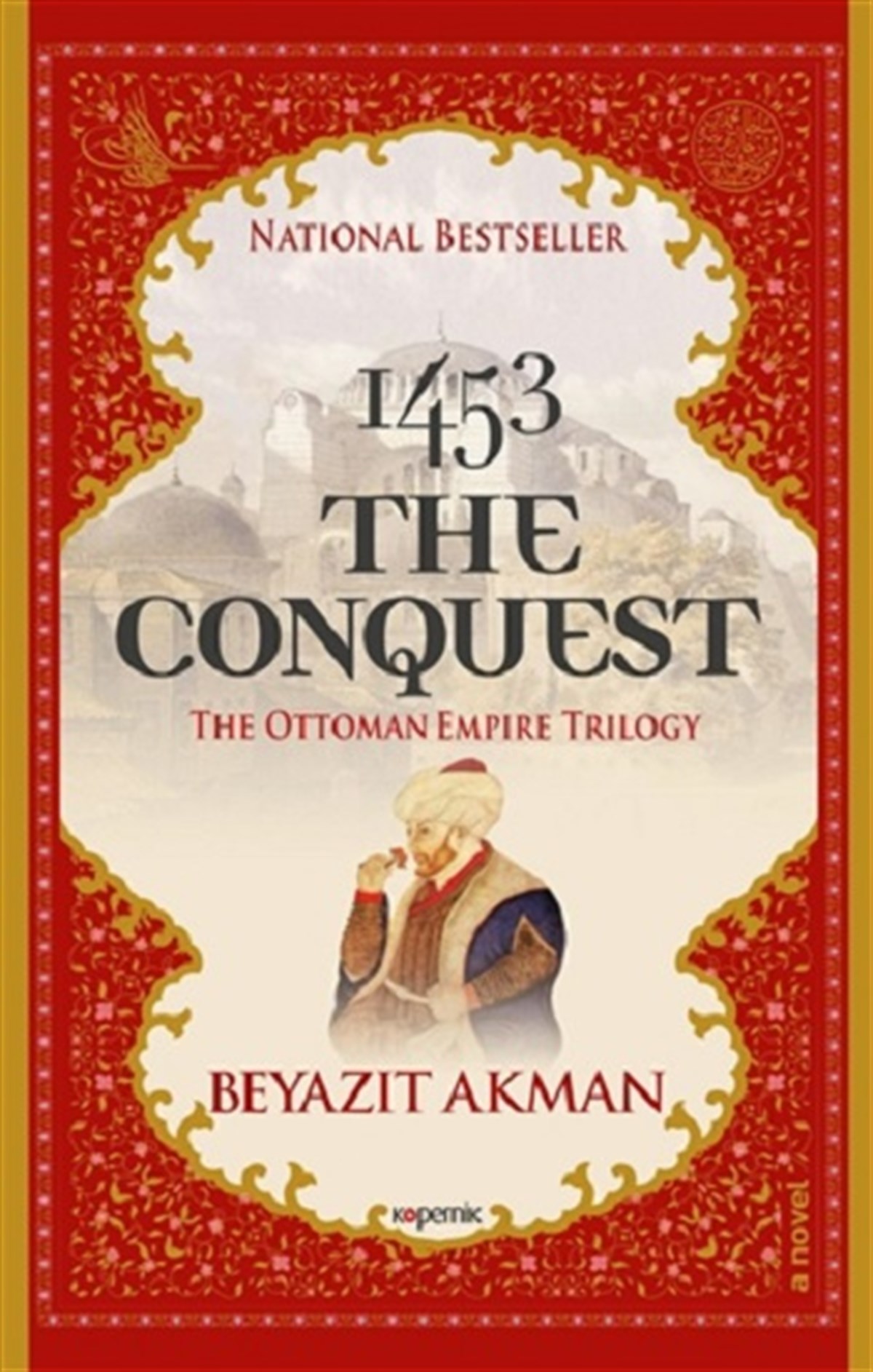 1453 The Conquest