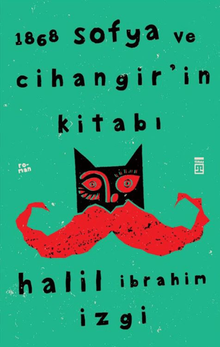 1868 Sofya ve Cihangir’in Kitabı