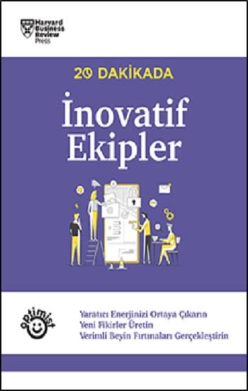 20 Dakikada İnovatif Ekipler