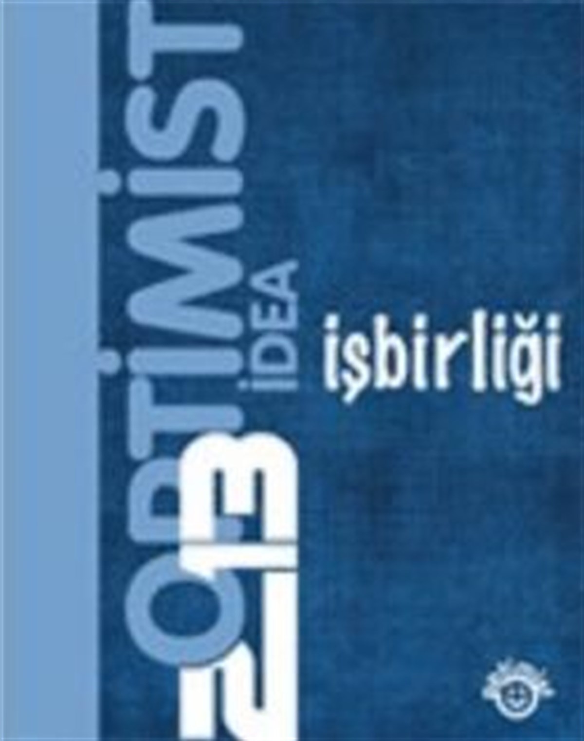 2013 Optimist İdea İşbirliği