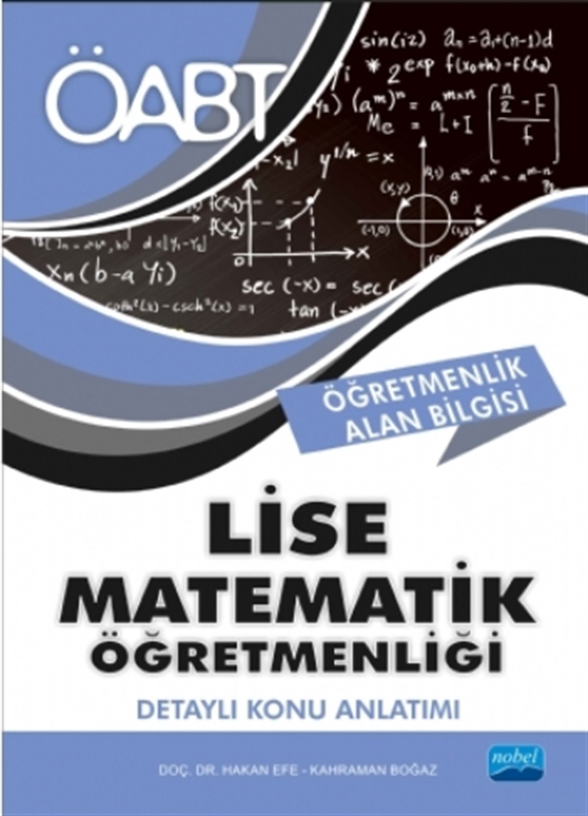 2018 ÖABT Lise Matematik Öğretmenliği - Detaylı Konu Anlatımı