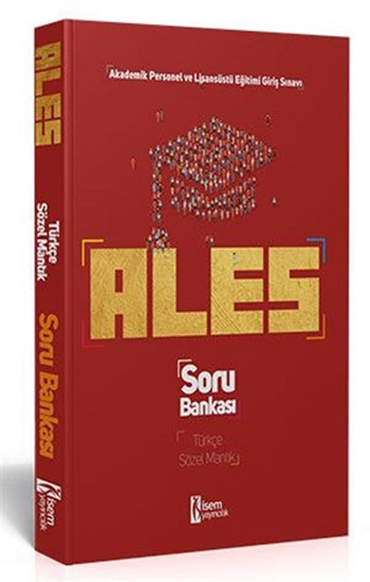 2021 ALES Türkçe Sözel Mantık Tamamı Çözümlü Soru Bankası