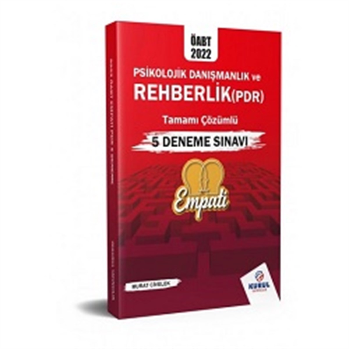 2022 ÖABT Empati PDR 5 Deneme Sınavı