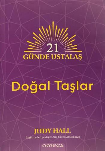 21 Günde Ustalaş Doğal Taşlar
