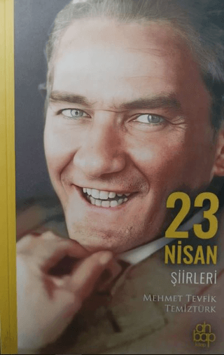 23 Nisan Şiirleri