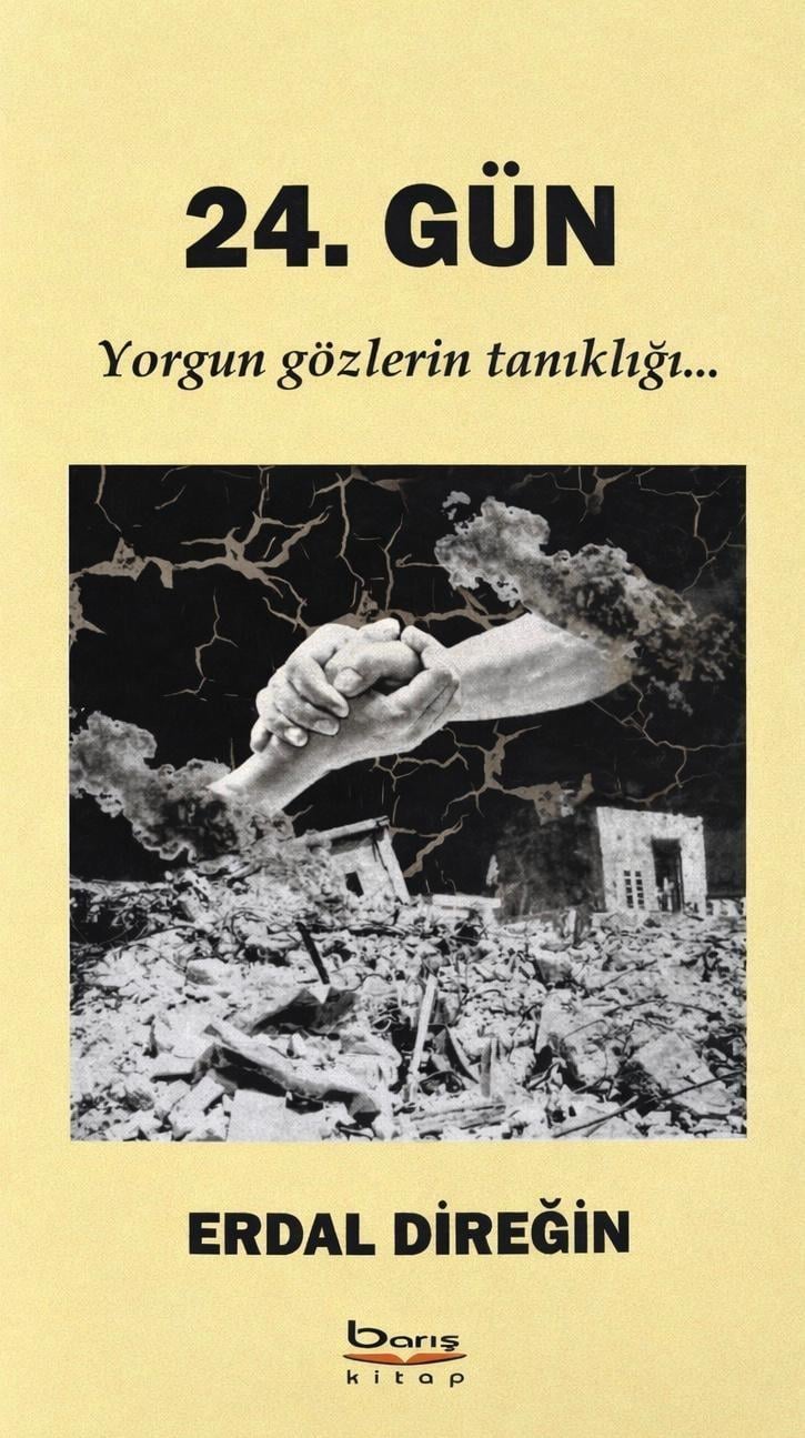24. Gün