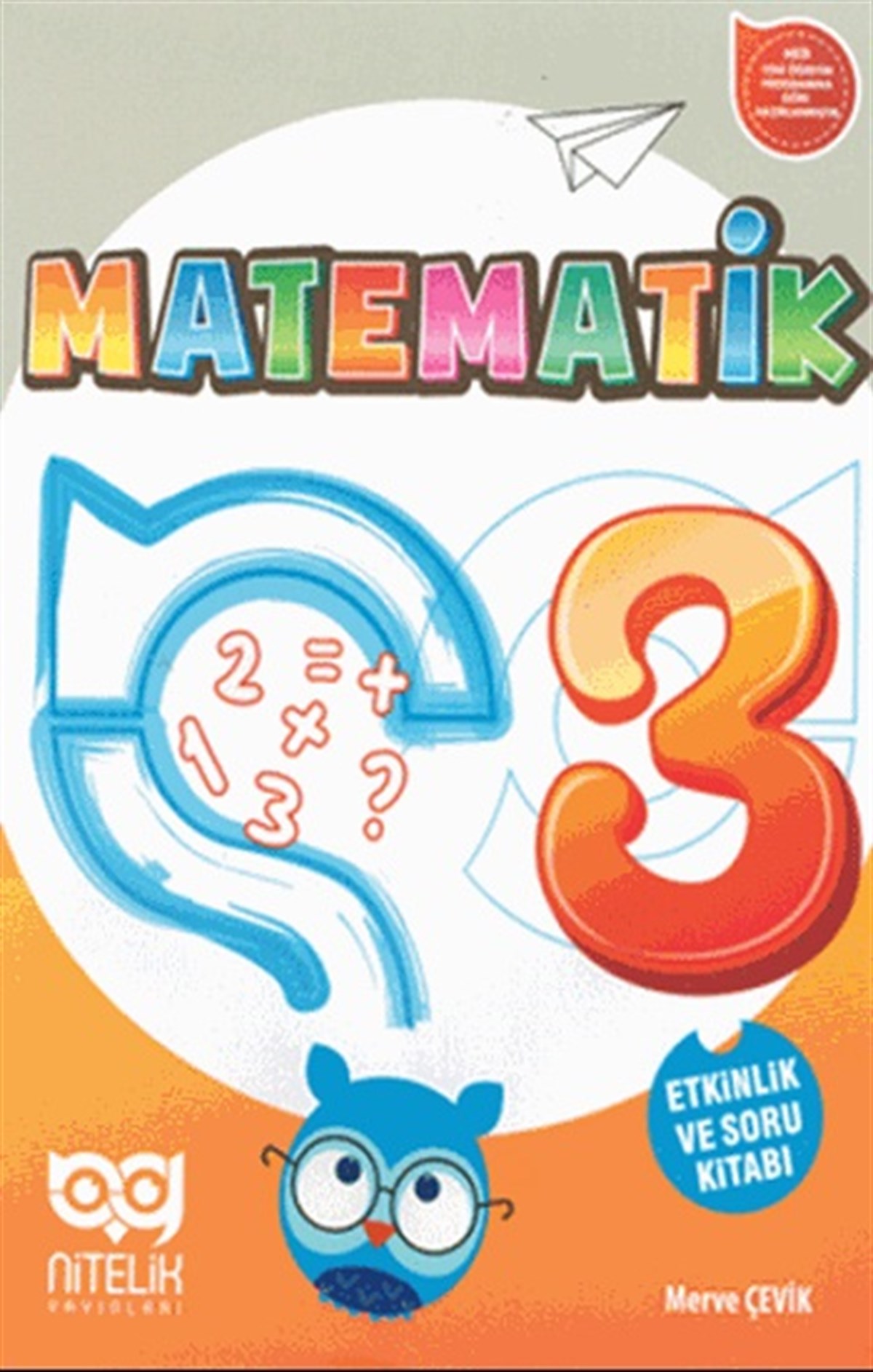 3. Sınıf Matematik Etkinlik ve Soru Kitabı