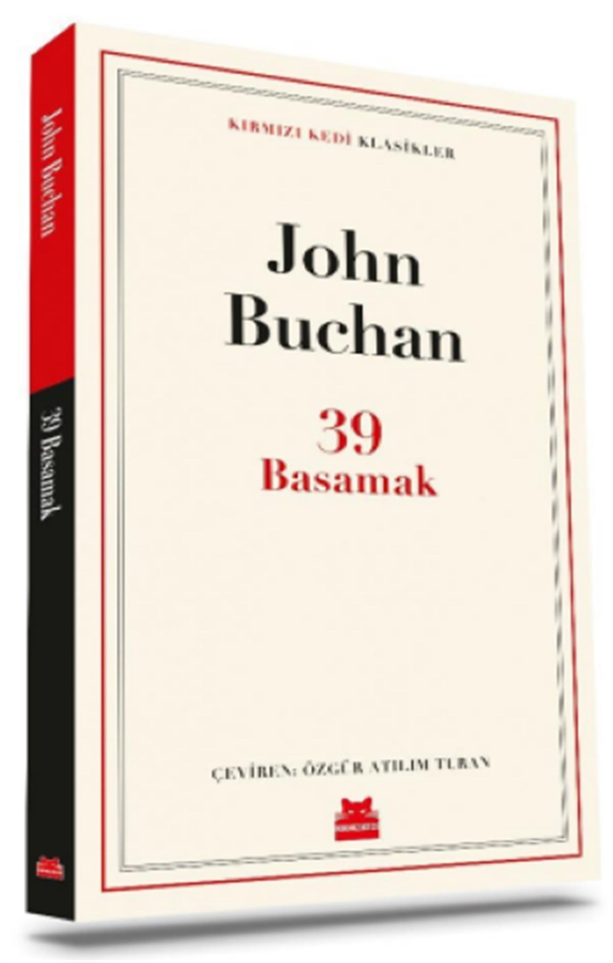 39 Basamak