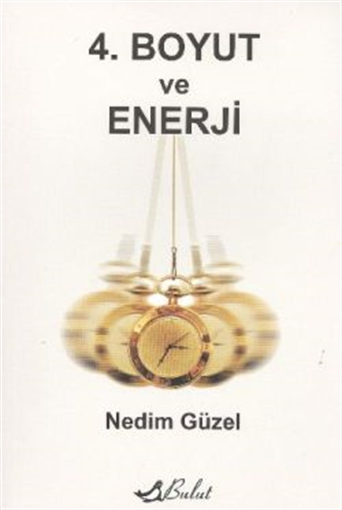 4. Boyut ve Enerji