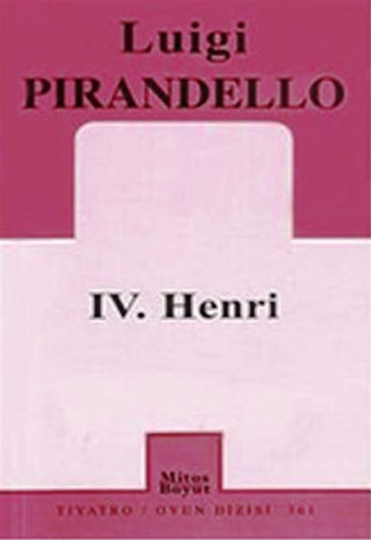 4. Henri