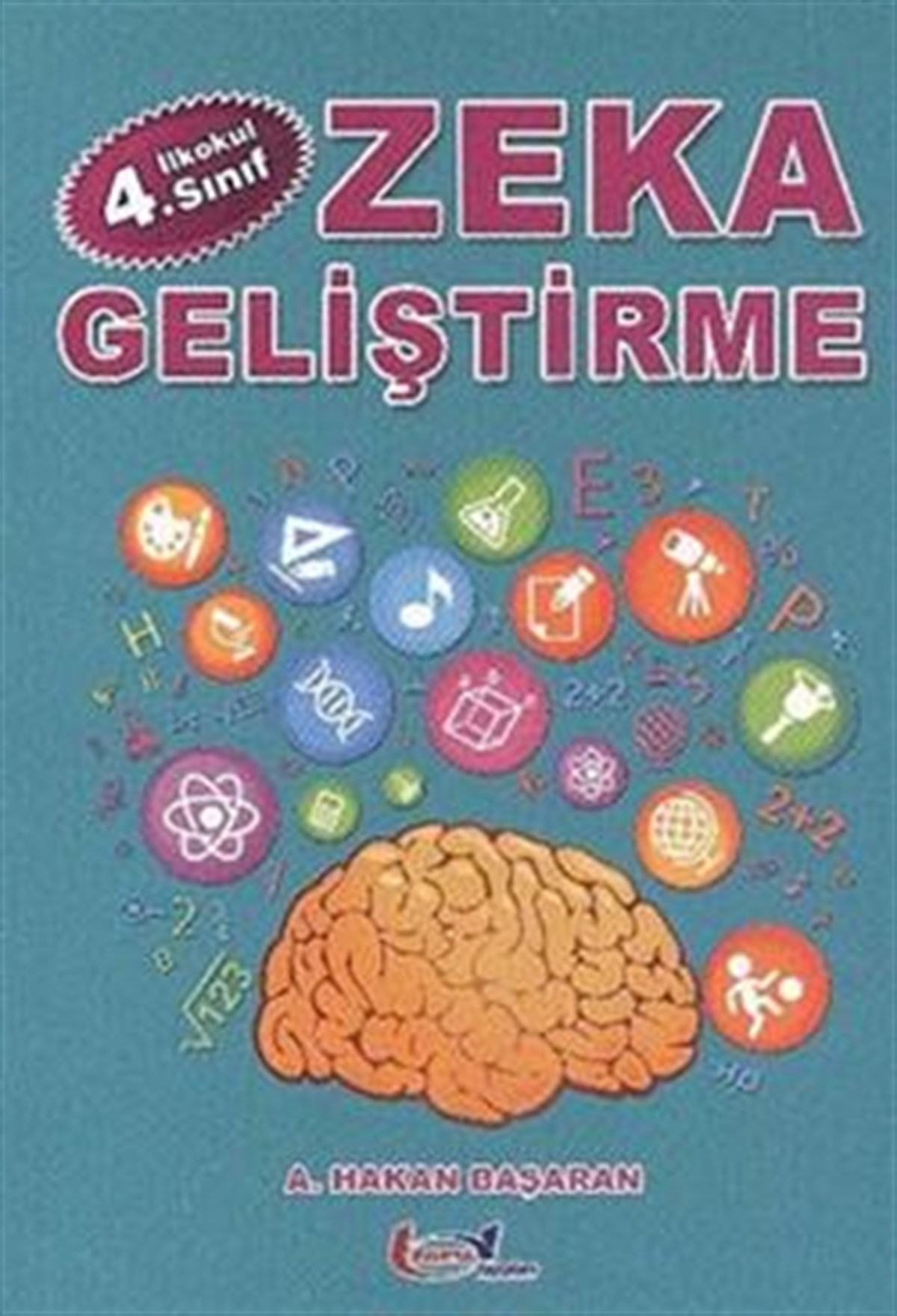 4. Sınıf İlkokul Zeka Gelistirme