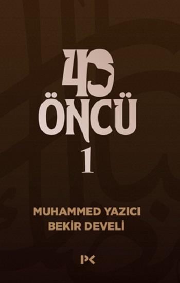 40 Öncü - 1
