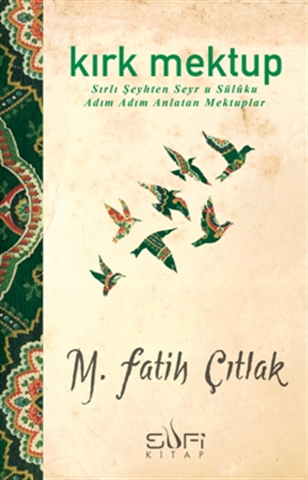 40 Mektup