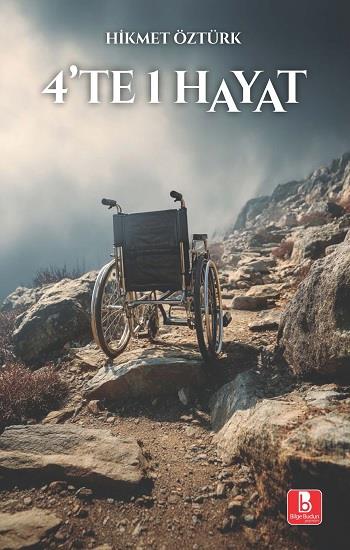 4’te 1 Hayat