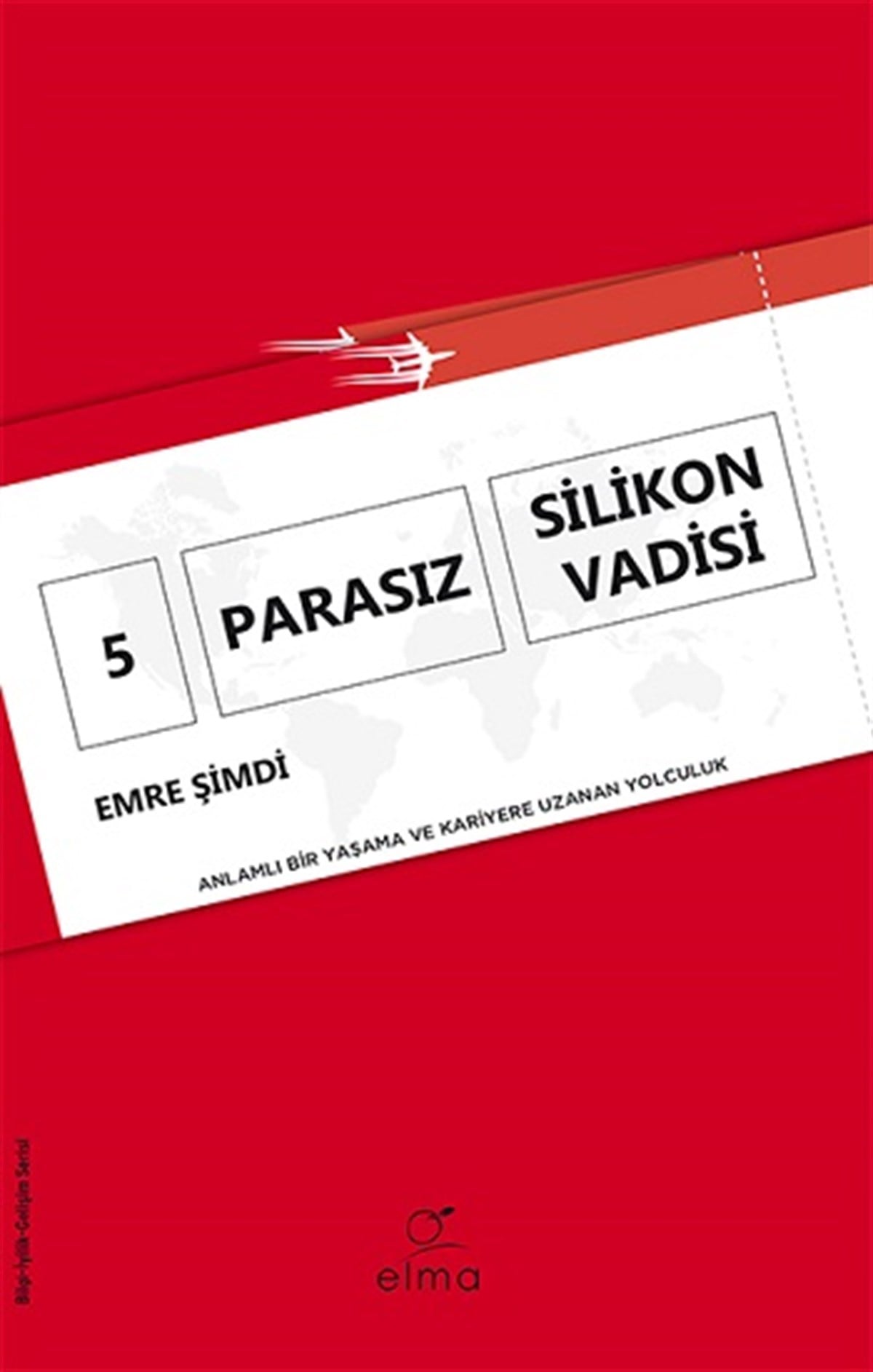 5 Parasız Silikon Vadisi