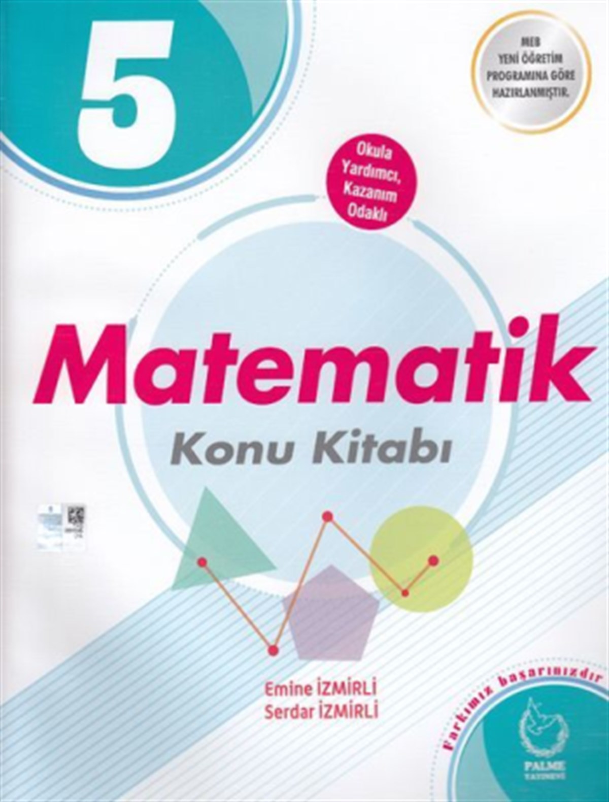 5.Sınıf Matematik Konu Kitabı