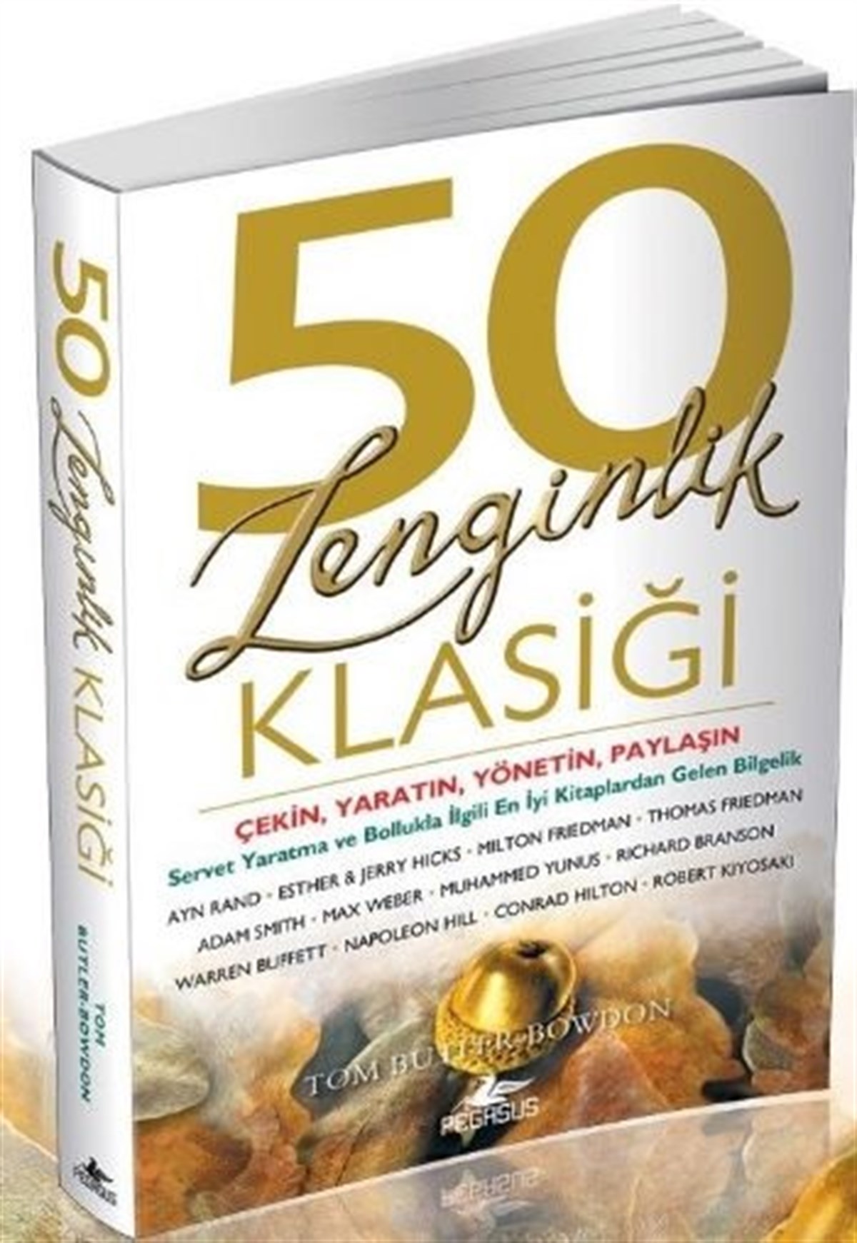 50 Zenginlik Klasiği