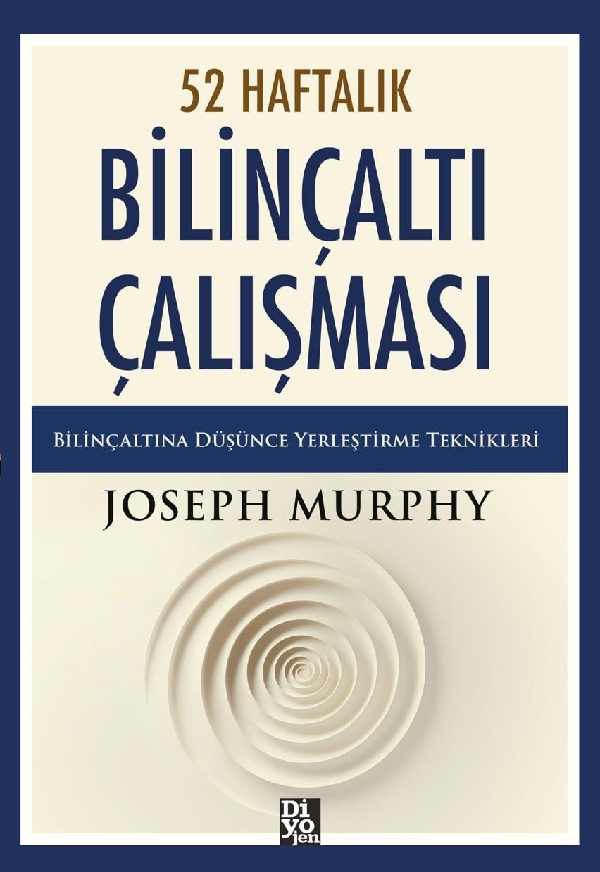 52 Haftalik Bilinçaltı Çalışması