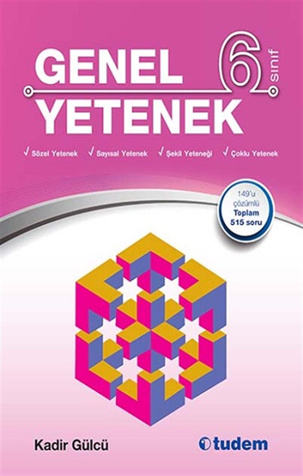 6. Sınıf Genel Yetenek
