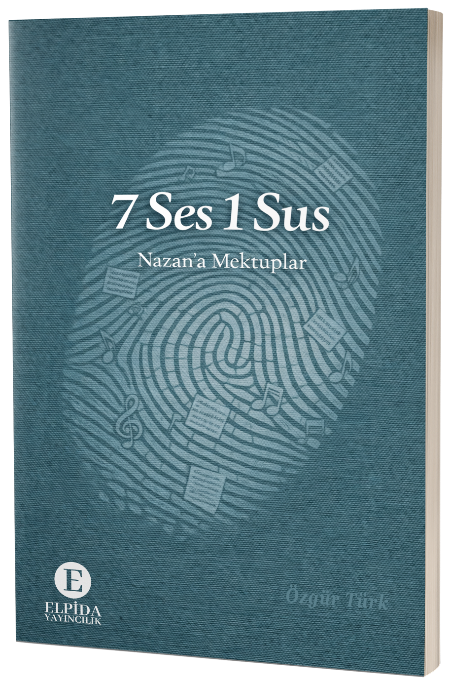 7 Ses 1 Sus Nazan'a Mektuplar