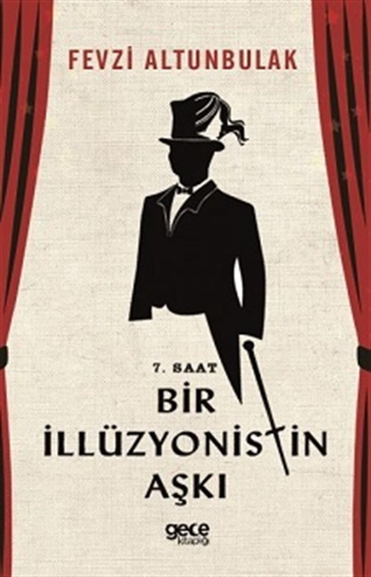 7. Saat Bir İllüzyonistin Aşkı