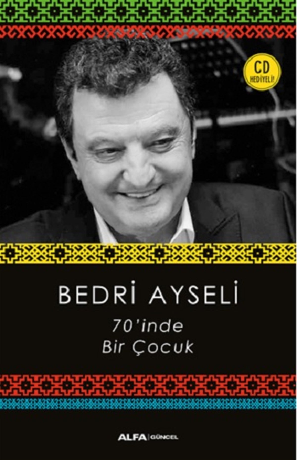 70'inde Bir Çocuk