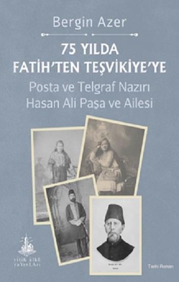 75 Yılda Fatih’ten Teşvikiye’ye