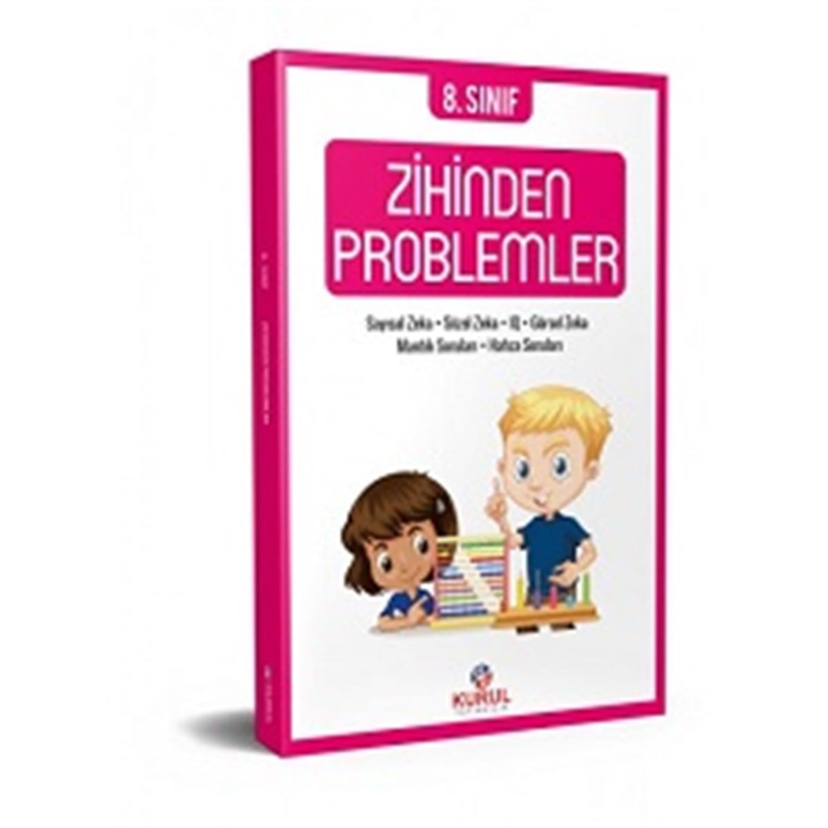 8.Sınıf Zihinden Problemler