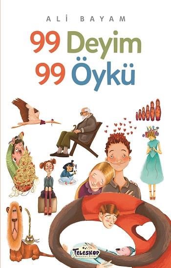 99 Deyim 99 Öykü