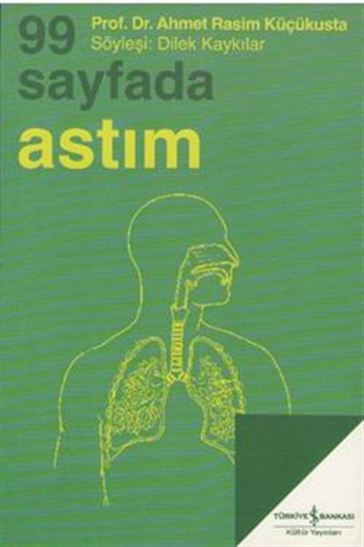 99 Sayfada Astım